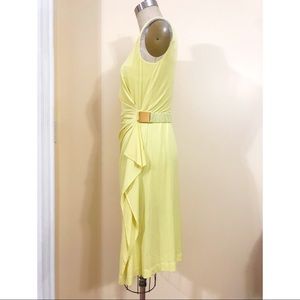 Eliza J Jersey Dress